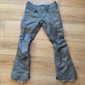 Burton DryRide Women’s Ski/Snowboard Pants